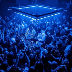 tech house mix