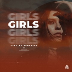 Genuine Brothers - Girls