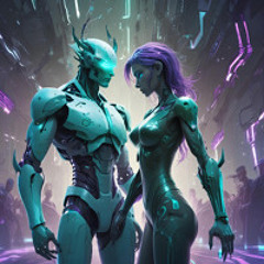 Daily Drops 1 April