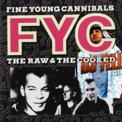 Fine Young Cannibals Vs. Felly - She Drives Me Crazy in Here