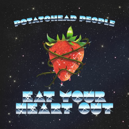 Potatohead People - The Formula