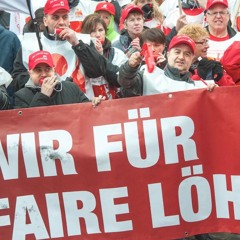 Song zum 1. Mai: "Zurück In Die Zukunft"