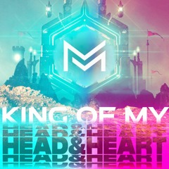 Don Diablo vs. Joel Corry - King Of My Head & Heart (MM Mashup)[SUPPORTED BY HEXAGON]