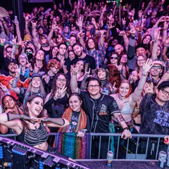 emjay @ Ember Music Hall 11/21