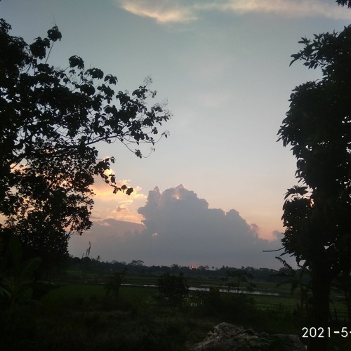 Satu nama tetap di hati _Eye 🤗