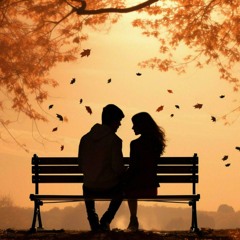 Le Banc des Amoureux 💘  ( version intimiste )