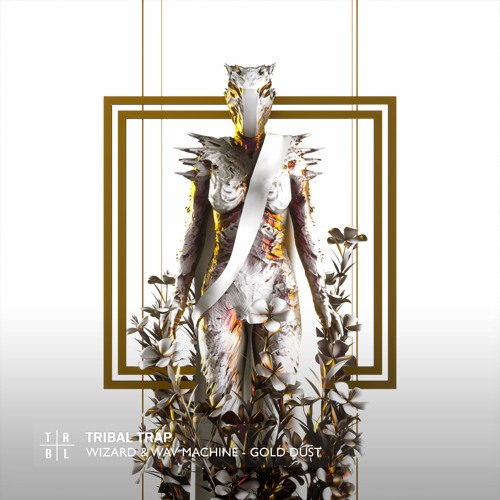 Wizard & WAV MACHINE -  Give Me A Reason (feat. LeviGotHits)