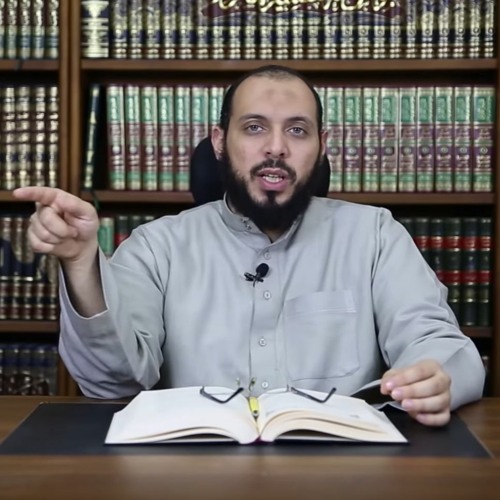 أريد حلًا -واضحًا- لمشكلتي يكون مناسبًا لظروفي - الدكتور أحمد عبد المنعم