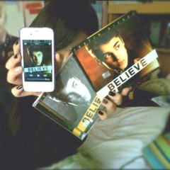 Beauty And A Beat [Cover]