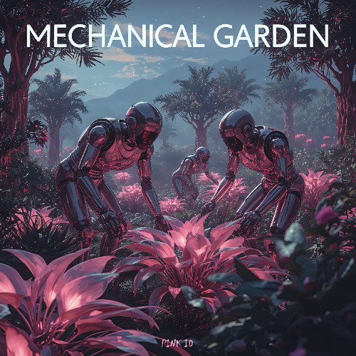 Mechanical Garden