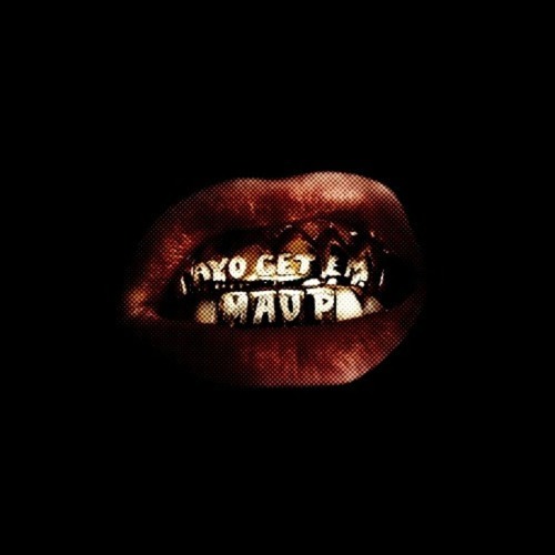 Mau P - BEATS FOR THE UNDERGROUND (JLV Remix) [Free DL]