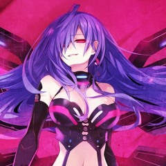 Neptunia ReBirth 3 OST Iris Heart