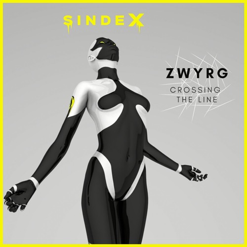 ZWYRG - Crossing The Line EP