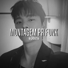 montagem pr funk (extended + slowed & reverbed)