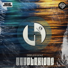 PREMIERE: Deeleegenz - Rayflexions [Housmose]