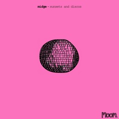 Midge - Sunsets & Discos EP (MM001)