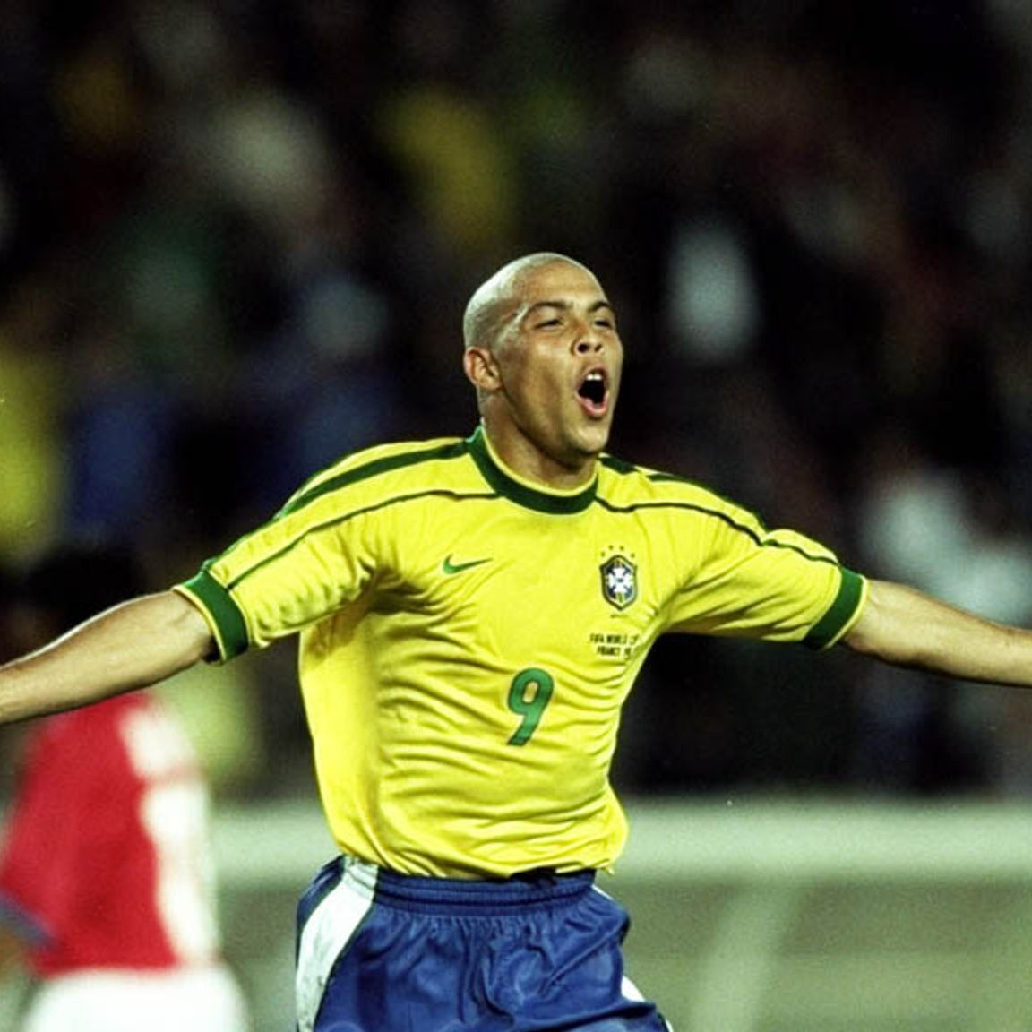 GES – MAS QUE NADA