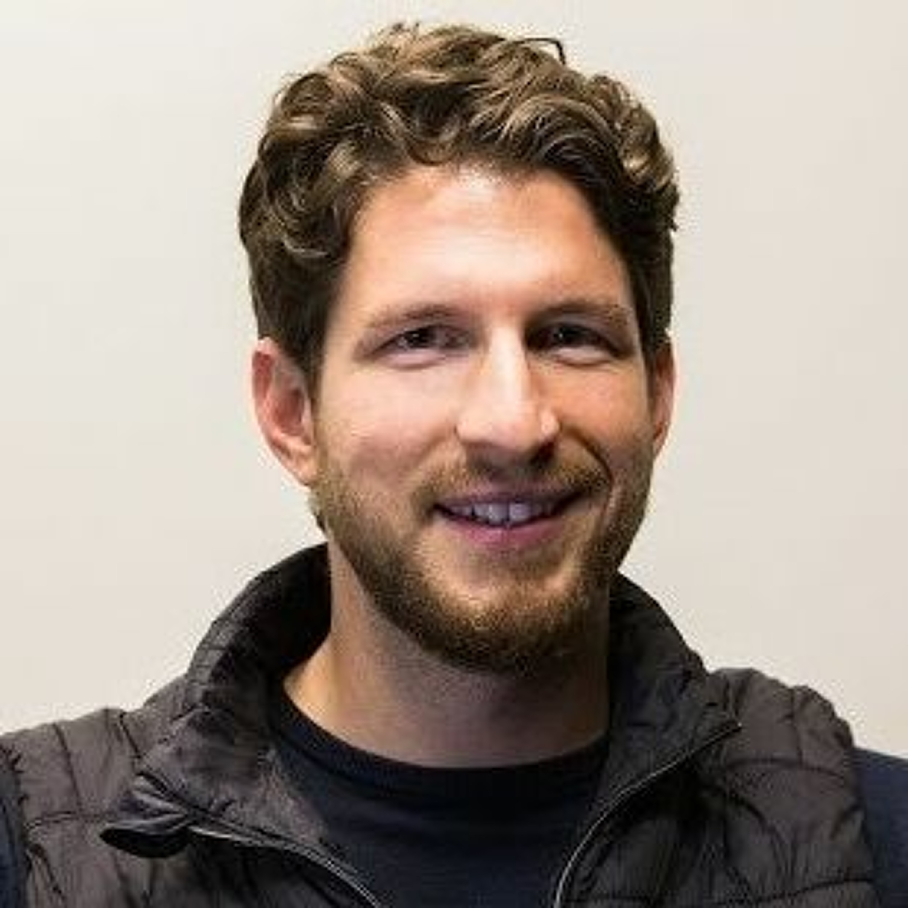 Wharton FinTech Podcast