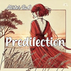 Predilection ☕ No Copyright lofi music ☕