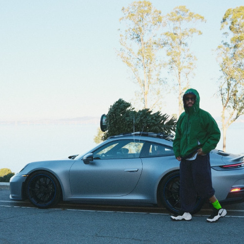 Larry June Type Beat Cardo Got Wings Instrumental BYLUG