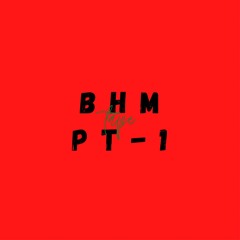 BHM Tapes PT-1