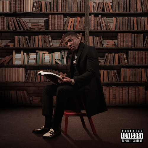 America (feat. Bigga Rankin)