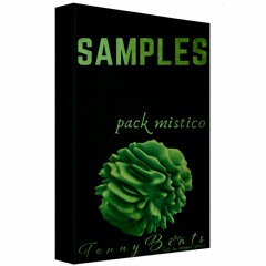 Tonny Beats - Loop 2 - 168 BPM A# Min