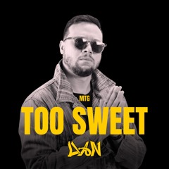 MTG TOO SWEET (FUNK BH)