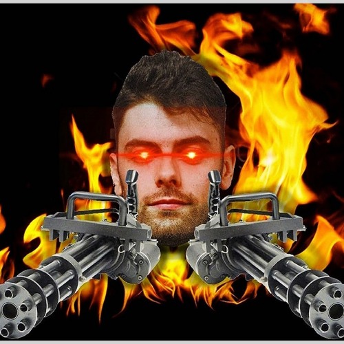 SampliFire & MUERTE - Brute [DEMO]