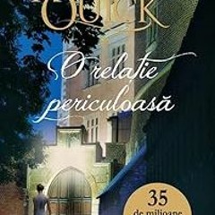 Read✔ ebook✔ ⚡PDF⚡ O relatie periculoasa (Romanian Edition)