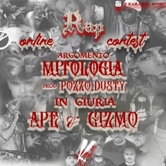 Karasho Mitologia Cotest, prod. Pozzo Dusty