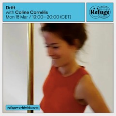 Drift - Coline Cornélis - 18 Mar 2024