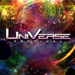 Bouncer-B - Warming-Up Liveset[Universe Festival].mp3