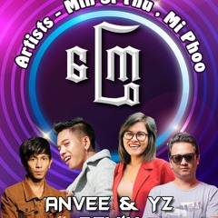 Min Si Thu & Mi Phoo - Kway (A