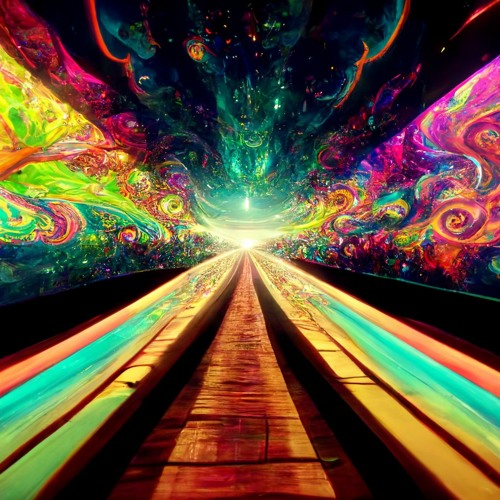 Set Psytrance Private Party 10/21 - Psychedelic Adventure