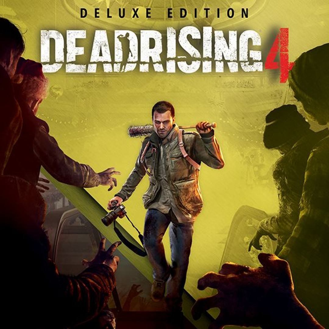 Stream Dead Rising 4 main menu theme extended by Pompelio | Listen ...