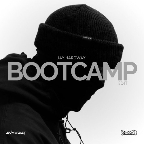 BOOTCAMP - (SUMWEST x SHANNON EDIT)