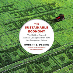 [Access] EBOOK 💛 The Sustainable Economy: The Hidden Costs of Climate Change and the