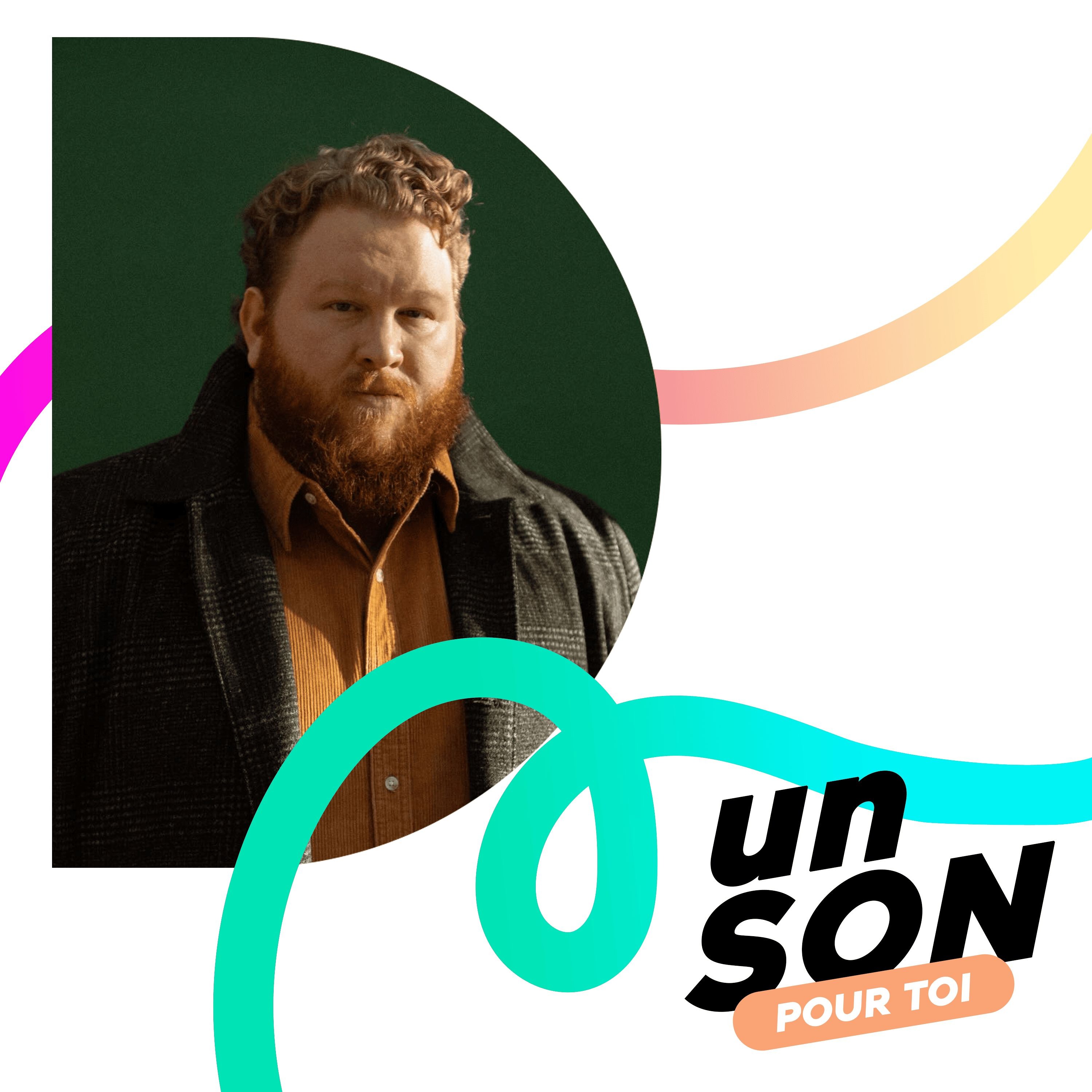 "What Grace Can Do" de Cochren & Co - un SON pour toi du 27/01 episode artwork
