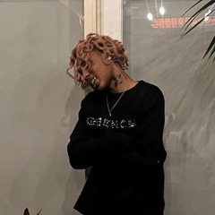 SoFaygo - Colors (Ft. The Weeknd)