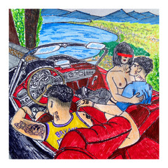 EN AUTOMÁTICO (feat. Adrian Be)