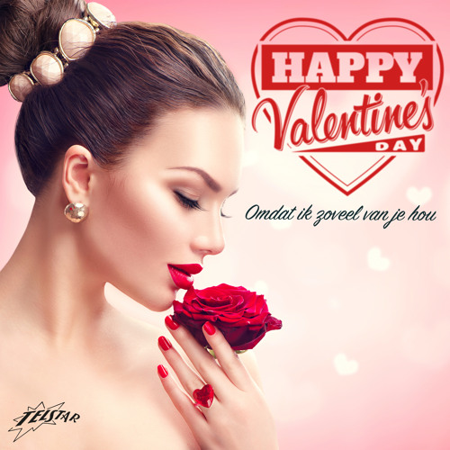 't Meisje Uit M'n Dromen