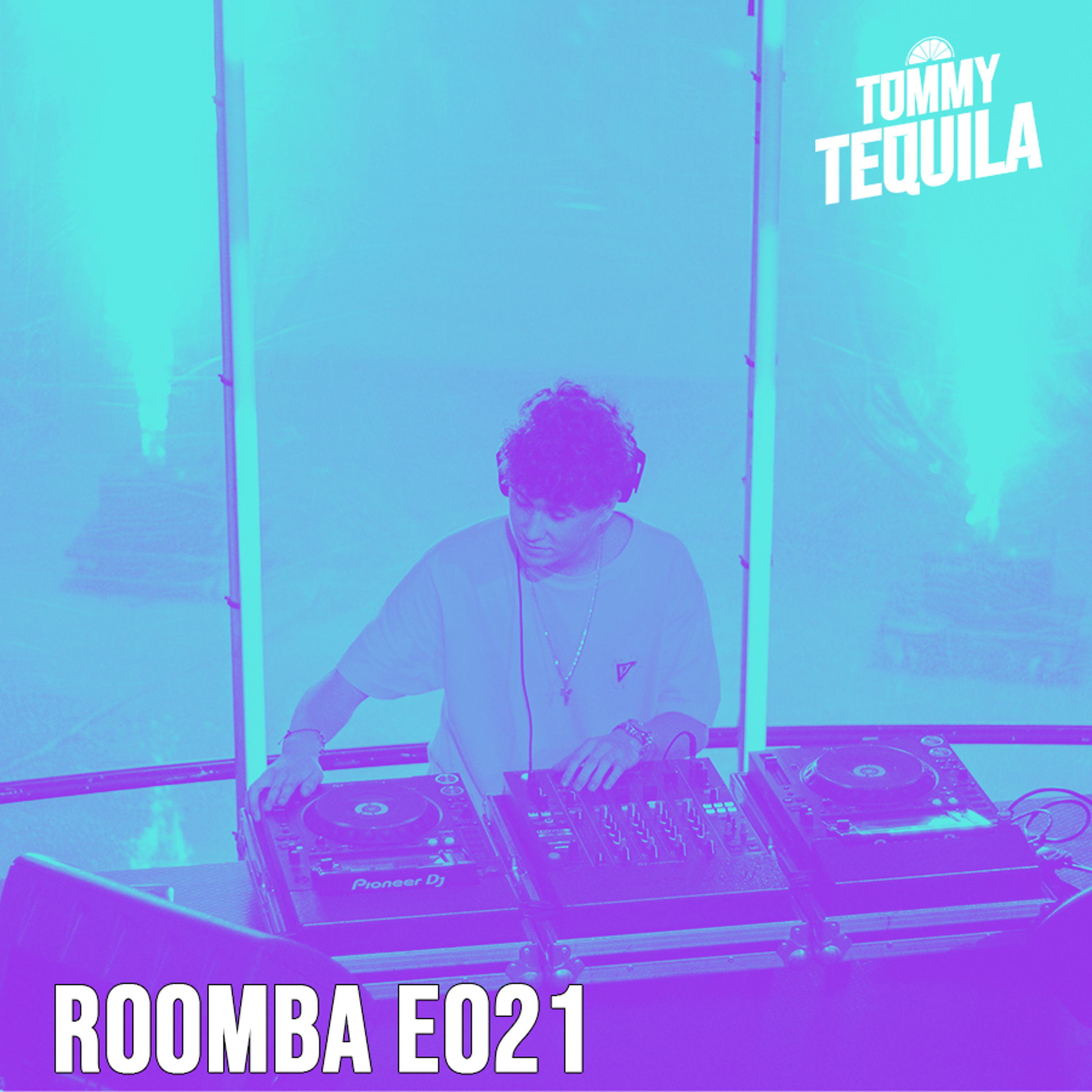ROOMBÁ 021 thumbnail