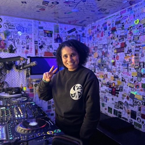 rRoxymore @ The Lot Radio 12-06-2024