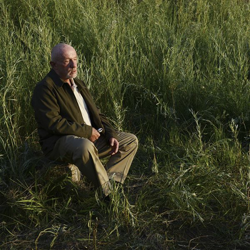 Dead Calm - bleed (instrumental)