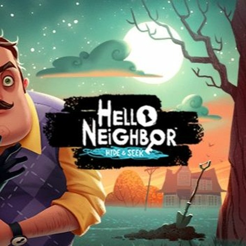 Download Hello Neighbor APK 2.3.8 for Android 