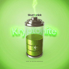 Kryptonite