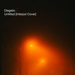 Untitled [Interpol Cover]