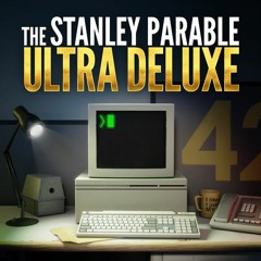Stanley Parable Zending Ending Audio (Sucicide)