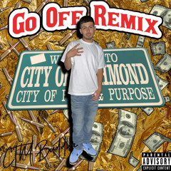 CTM Buddha - Go Off Remix